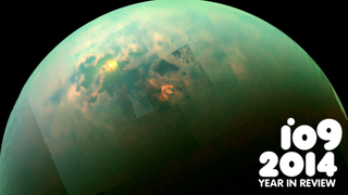 The Most Amazing Science Images Of 2014